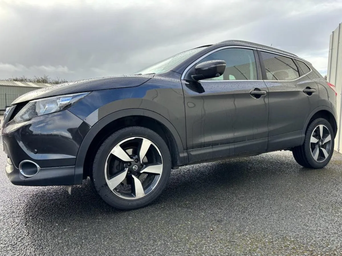 Nissan QASHQAI 1.5d SVE - Image 3