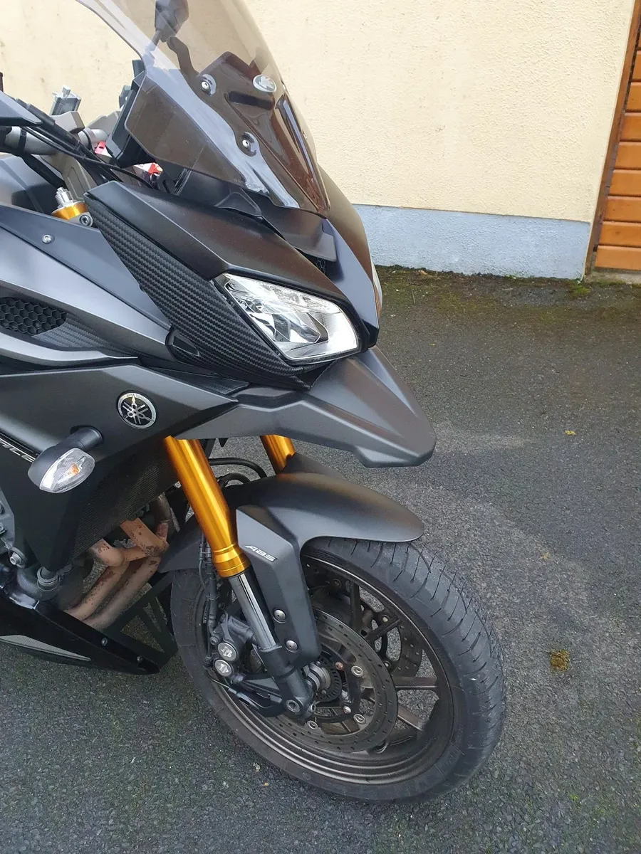 YAMAHA TRACER 2015 - Image 2