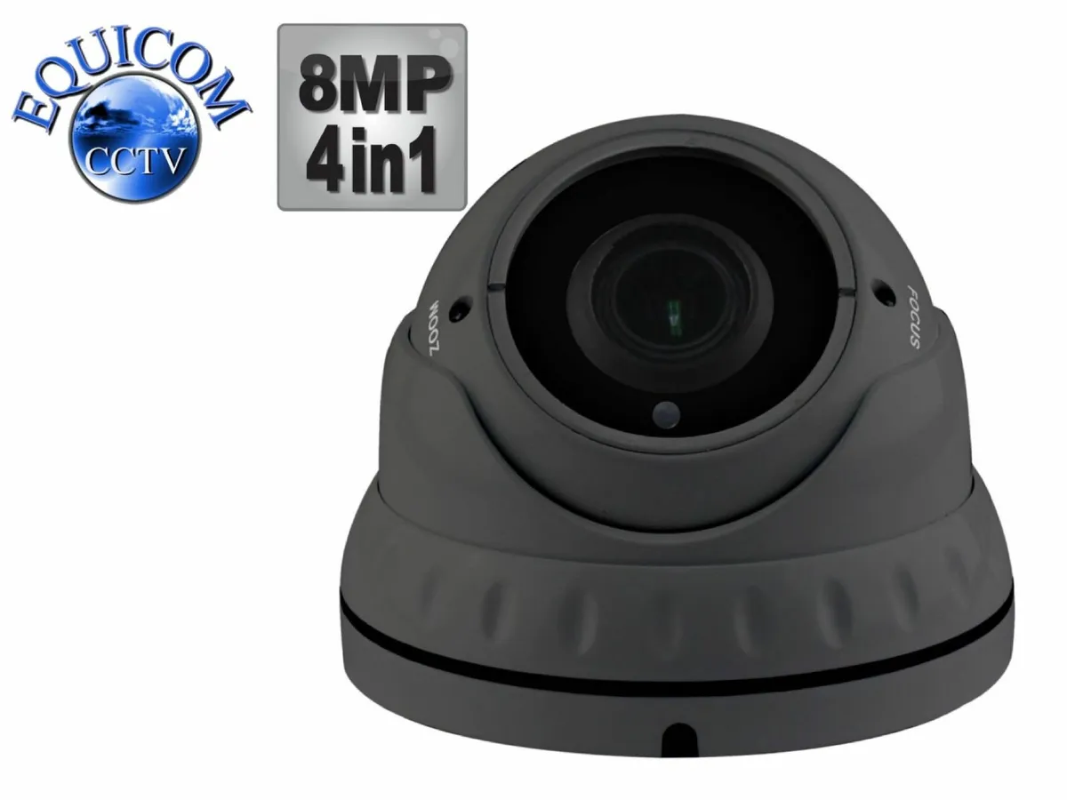 CCTV  Security Camera