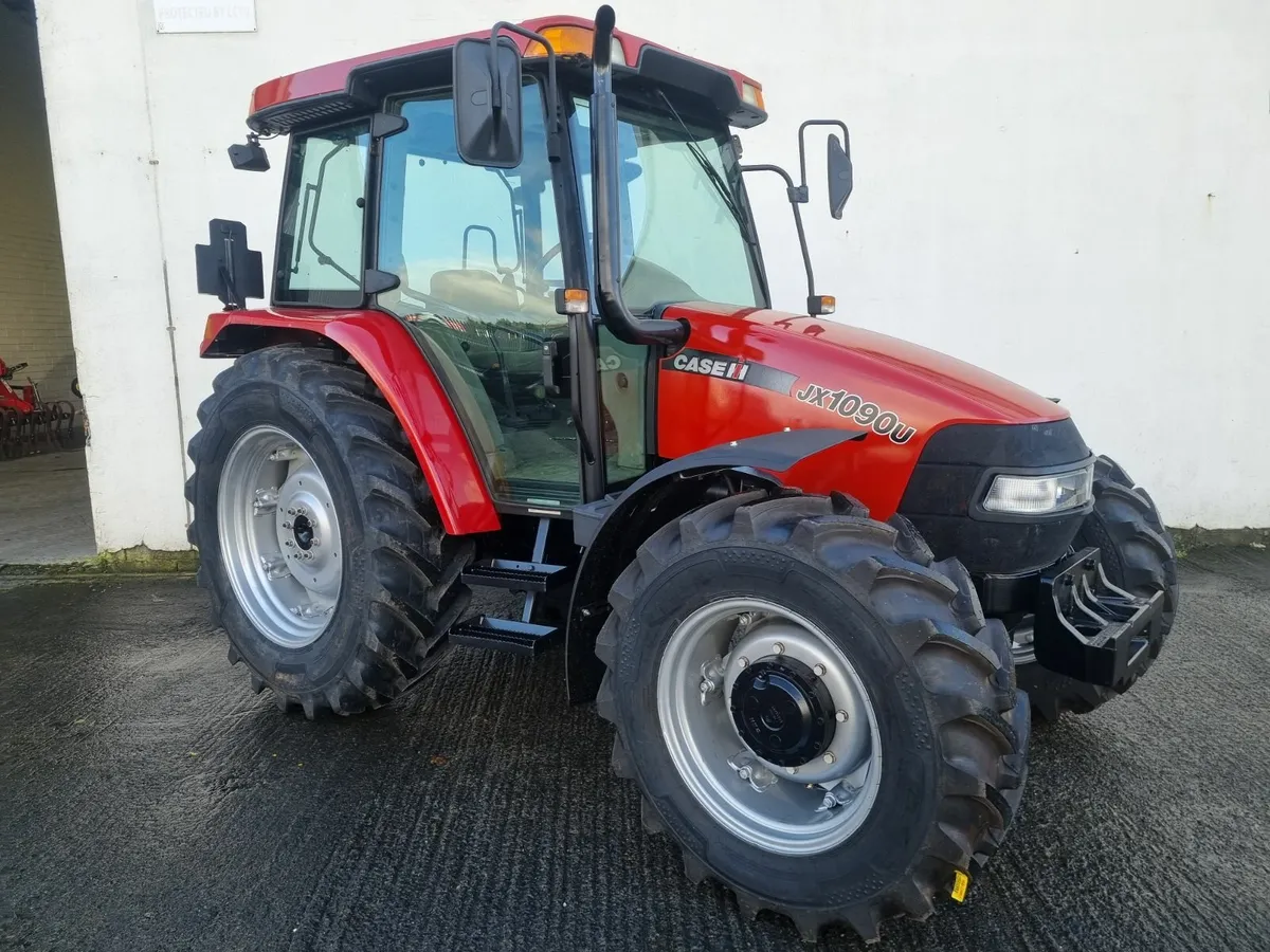 Case IH JX109U - Image 1