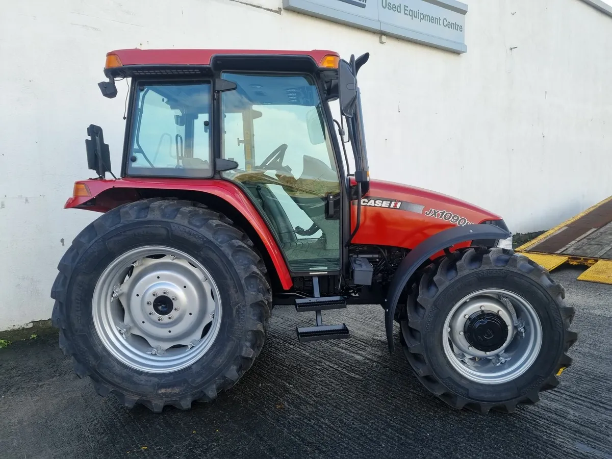 Case IH JX109U - Image 2