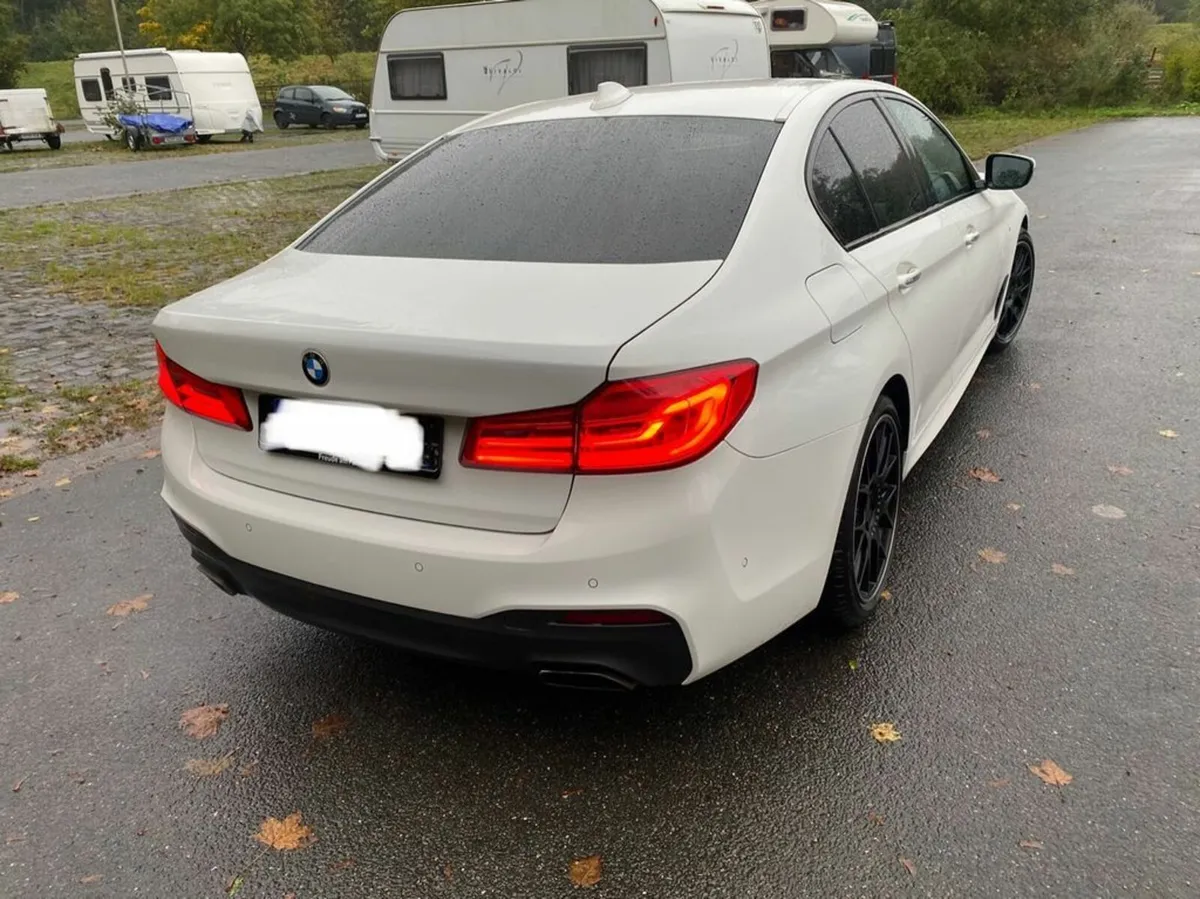 Bmw g30 parts