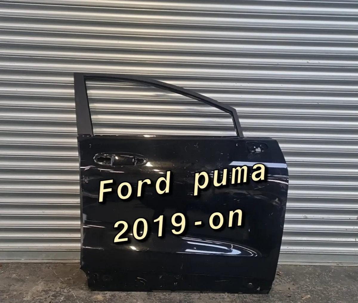 Ford body parts - Image 4