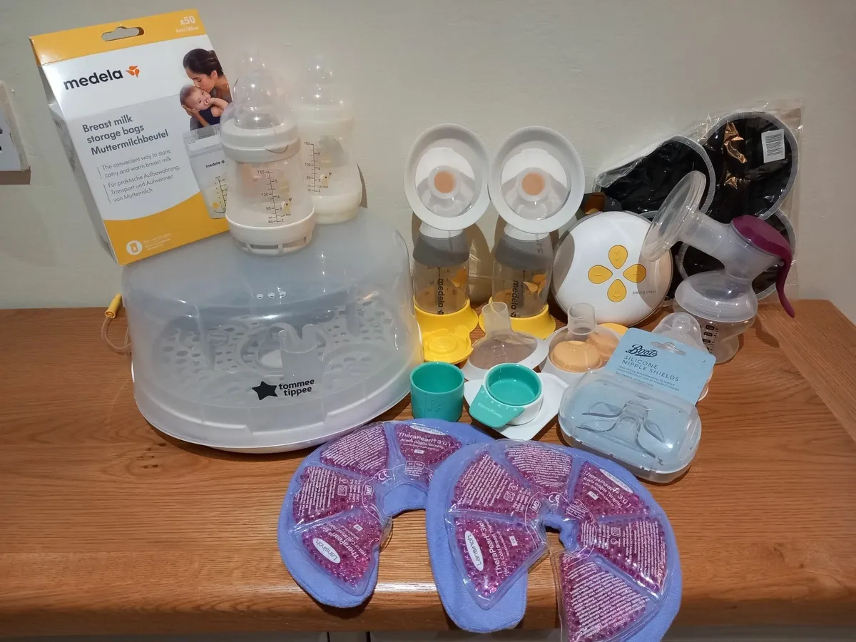 Tommee tippee breast milk storage hot sale bags boots