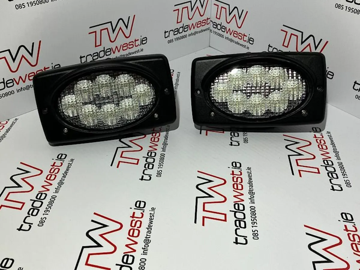 CLEARANCE.. LED Front/Rear Top cab Lights