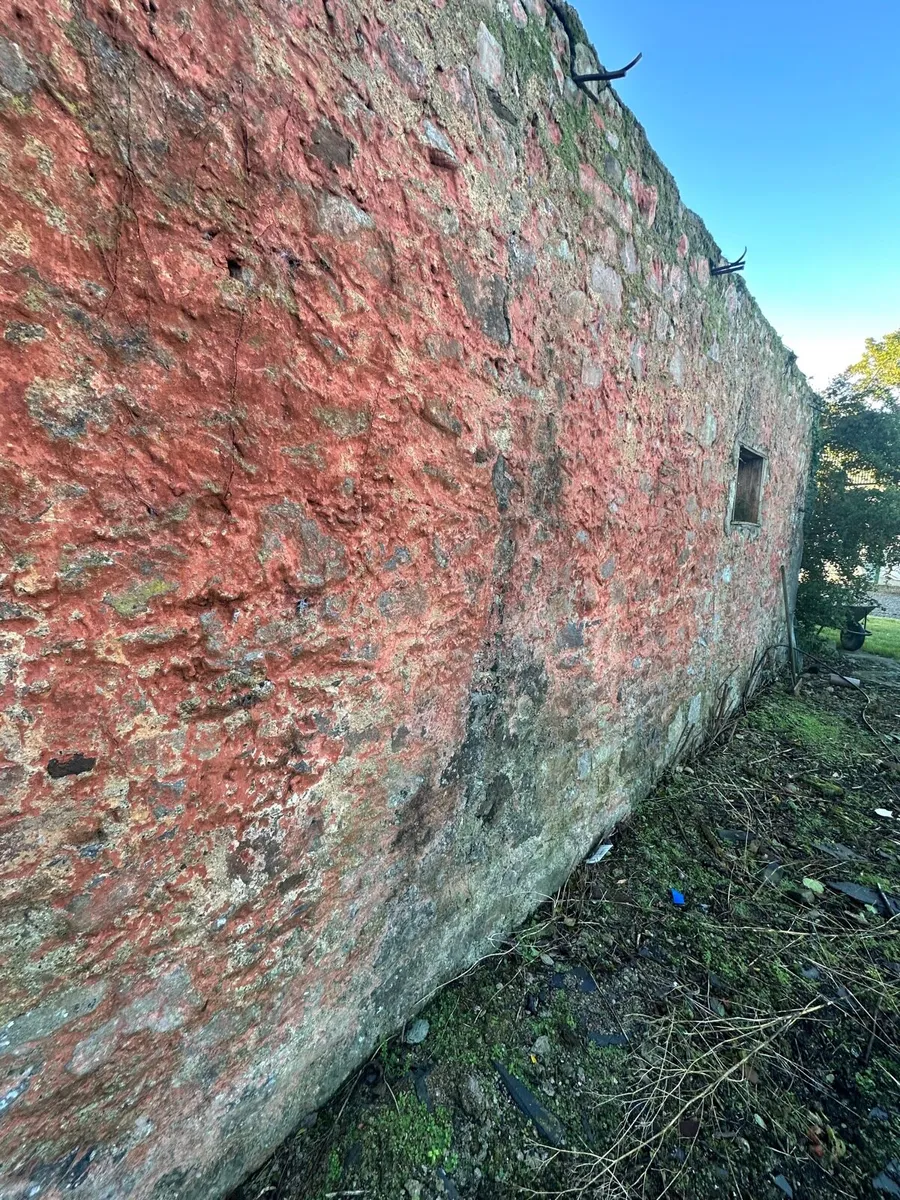 SALVAGED LIMESTONE BUILDING STONE - Image 3