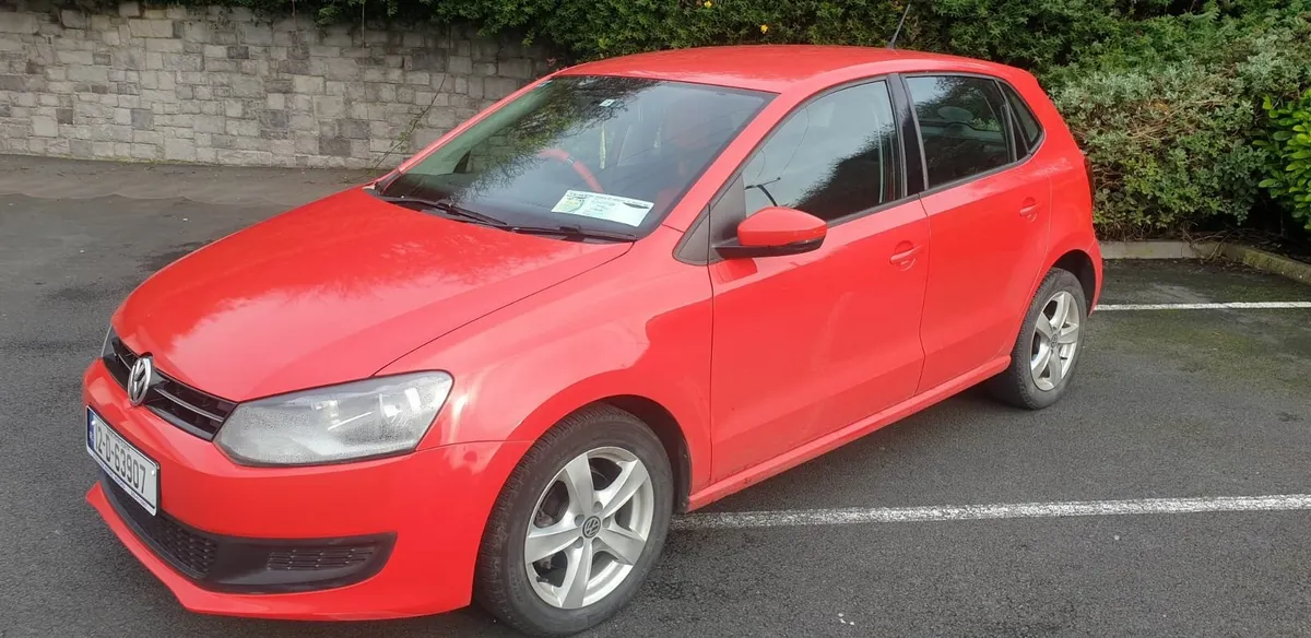 Vw Polo 2012 1.2 Petrol Auto Mint Condition for sale in Co