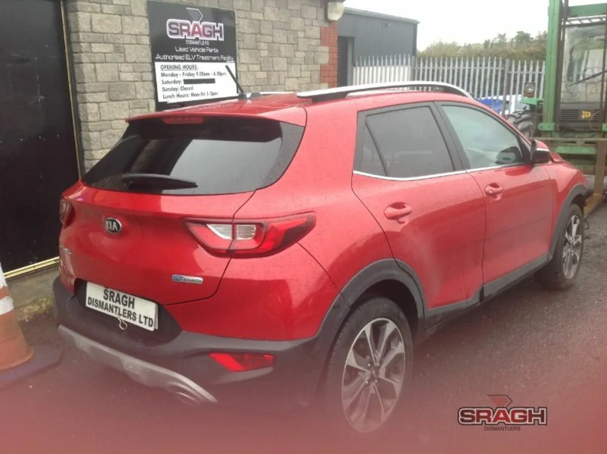KIA STONIC Selection - Image 4