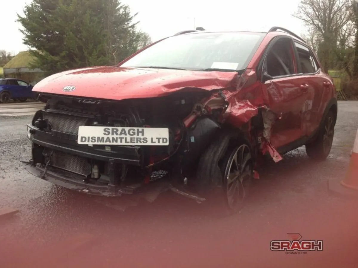 KIA STONIC Selection - Image 3