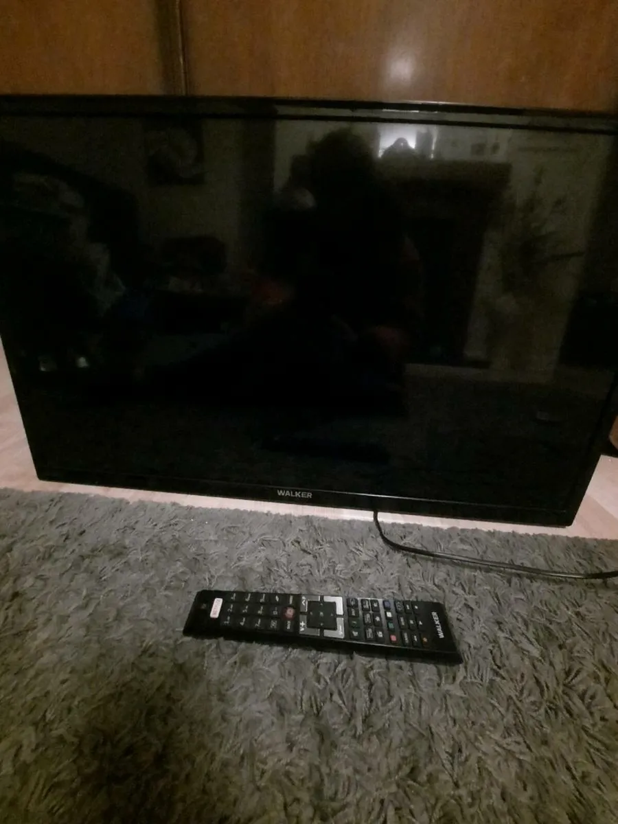 32" TV For Sale