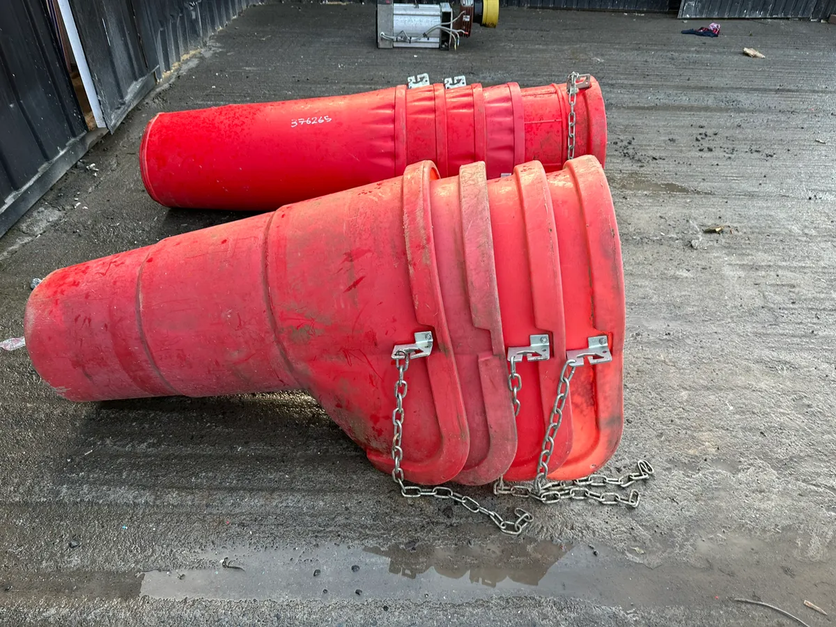 Rubble Shoots - Image 1
