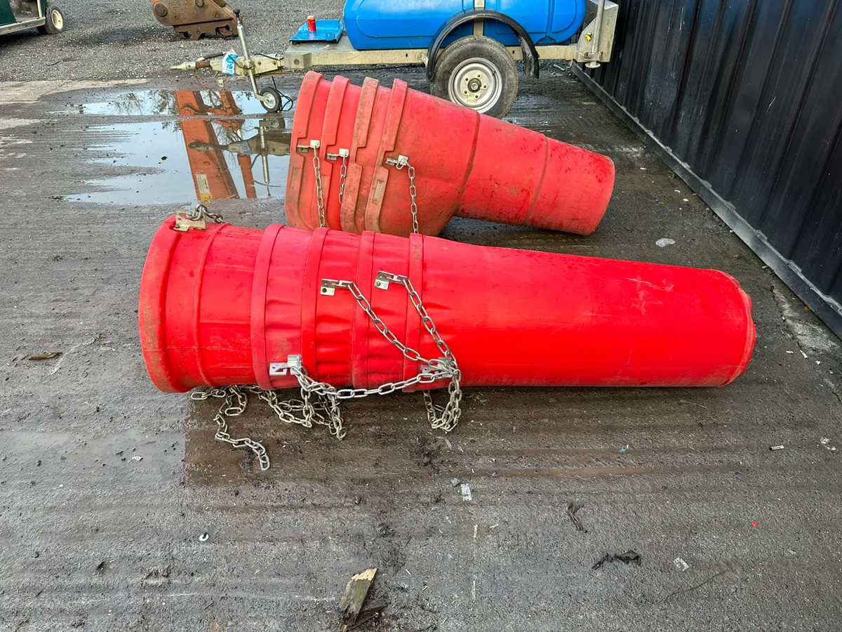Rubble Shoots - Image 3
