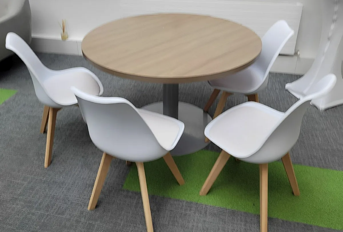 Meeting Room Furniture - Image 2