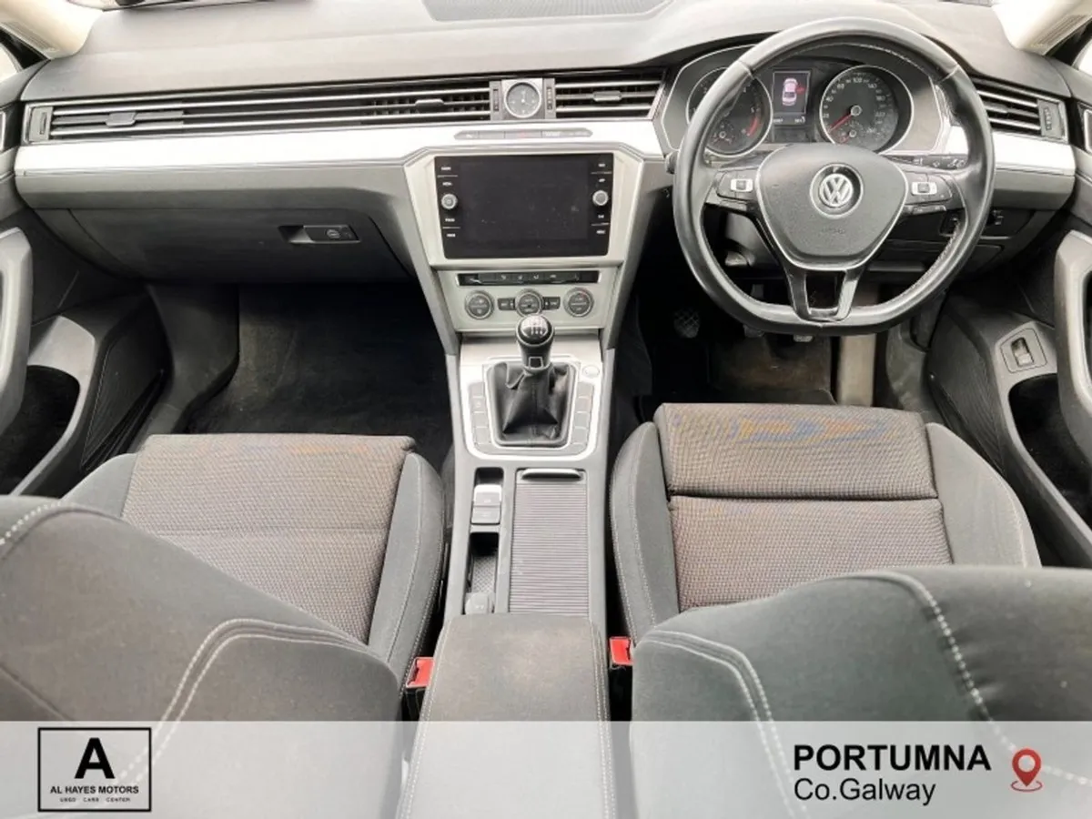 Volkswagen Passat Comfortline Business Edition 1. - Image 2