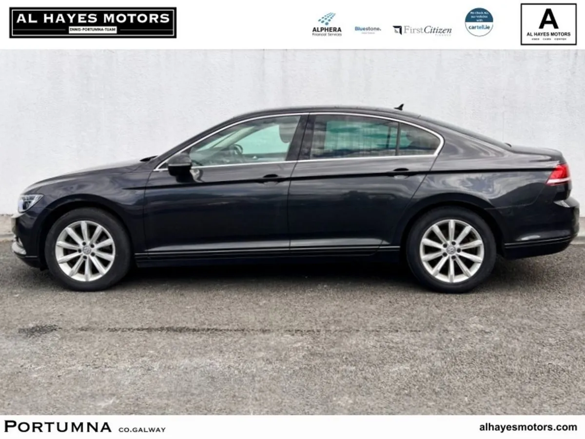 Volkswagen Passat Comfortline Business Edition 1. - Image 4