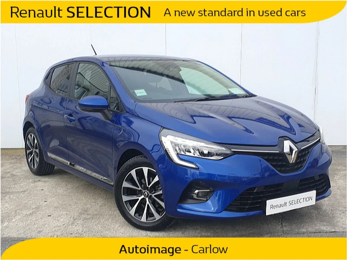 Renault Clio Sold / Sold /iconic TCe 90 - Image 1