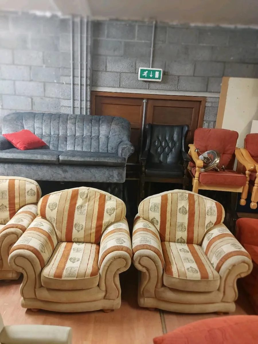 Second hand good furniture - Image 3