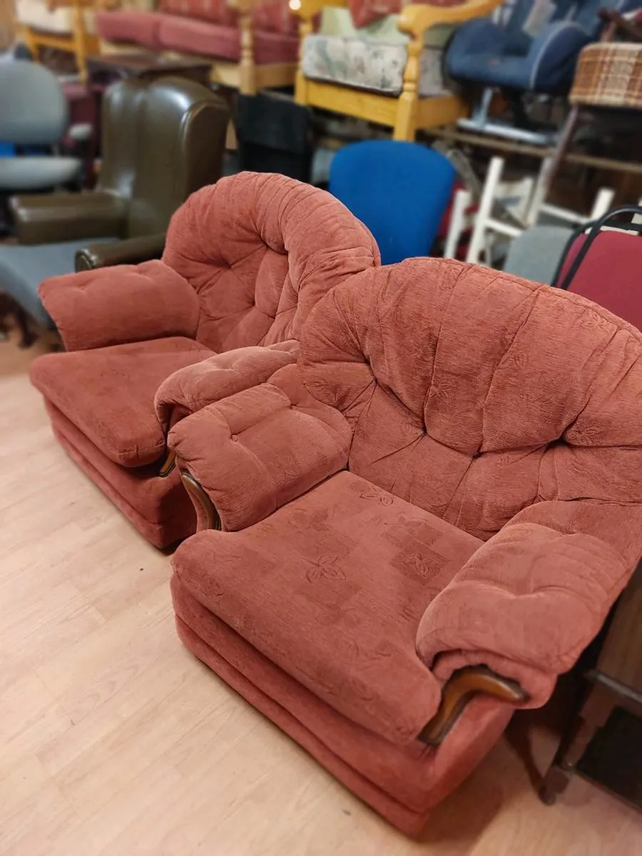 Second hand good furniture - Image 4