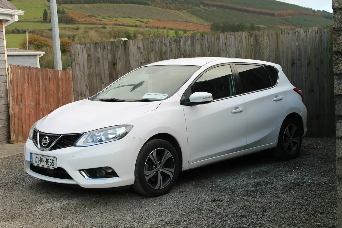 Nissan Pulsar - Image 2