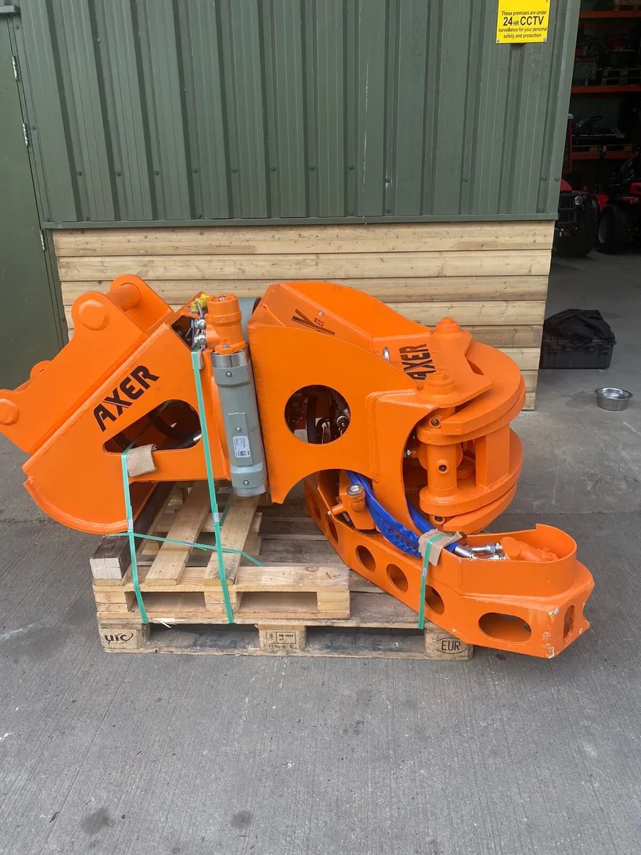 Axer tree shears - Image 2
