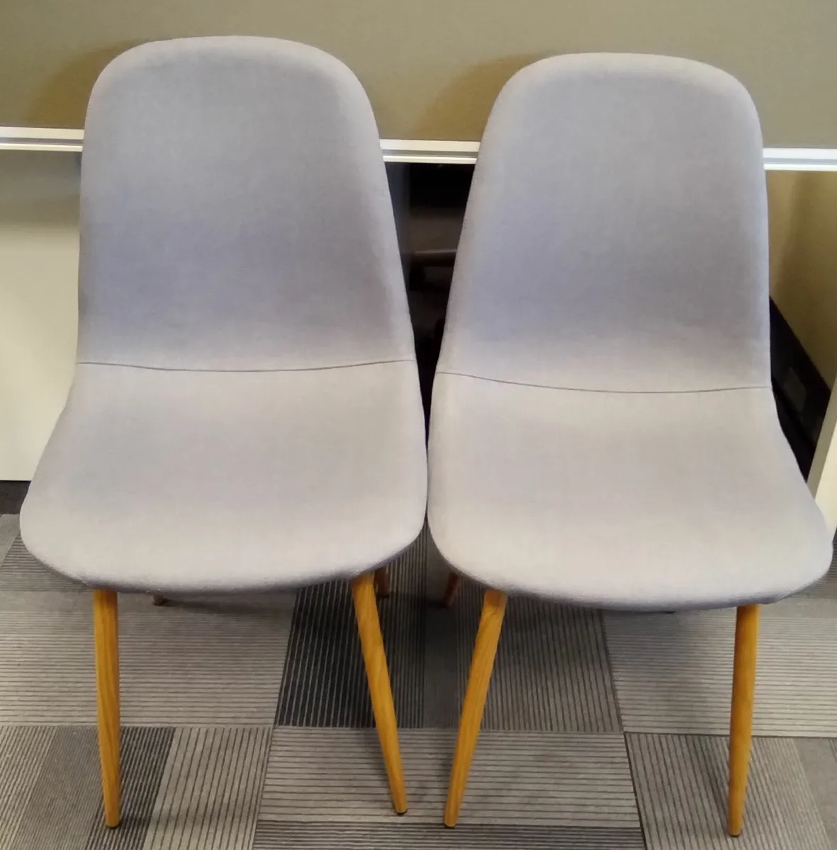 Meeting Room Chairs - Image 3