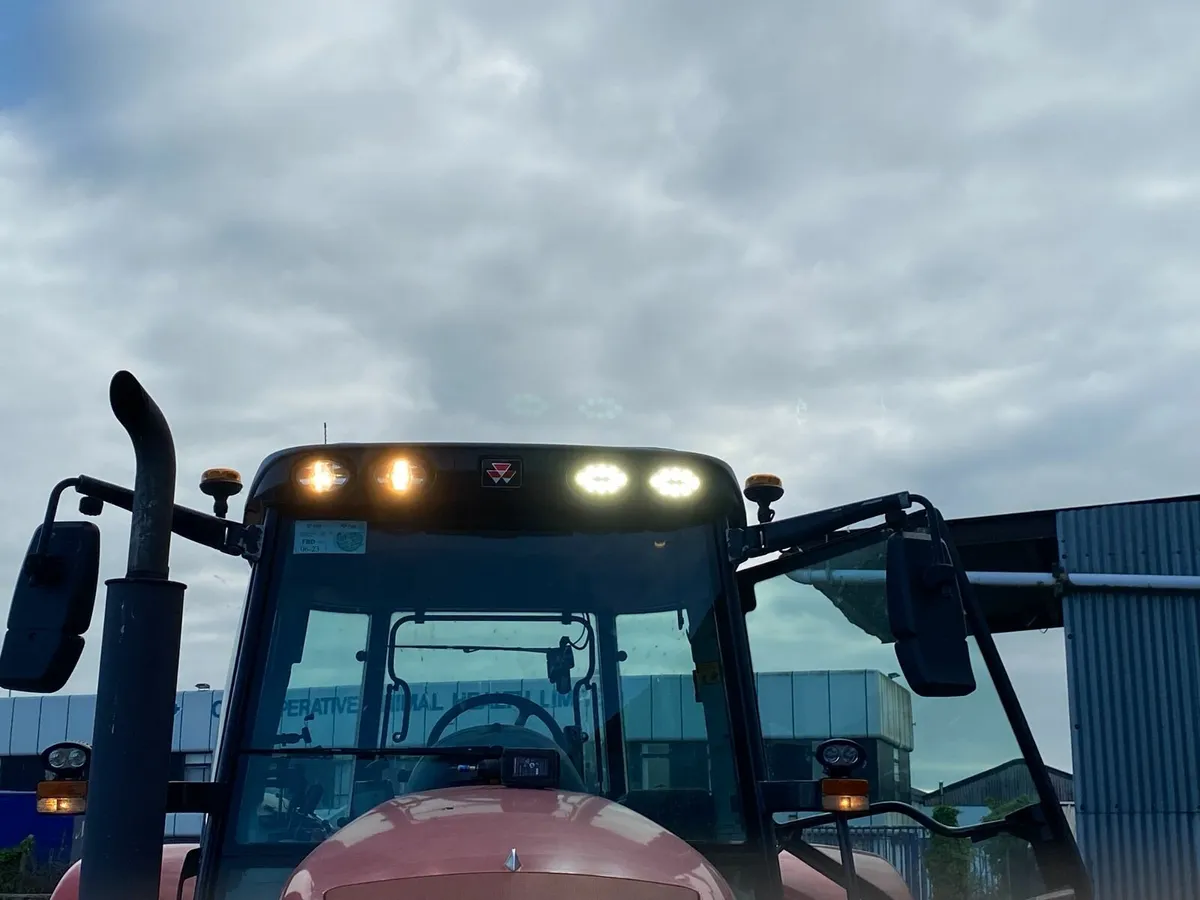 Work lights, Solar lights & Beacons - Image 3