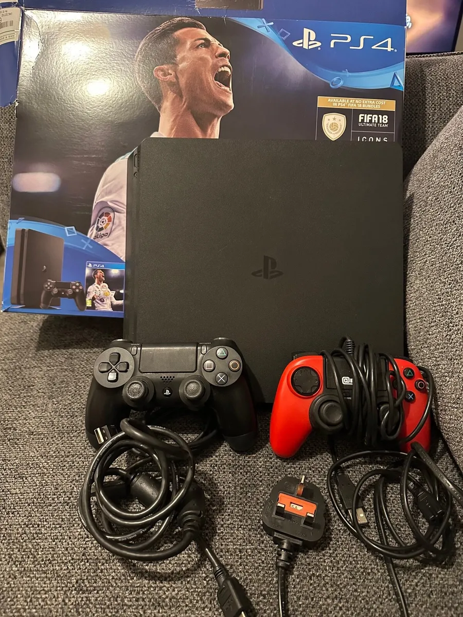 Playstation 4 for sale 200