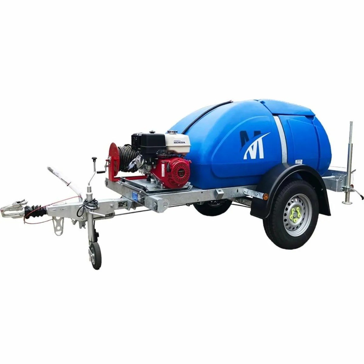 Bowser Power  Pressure Washers - Image 2