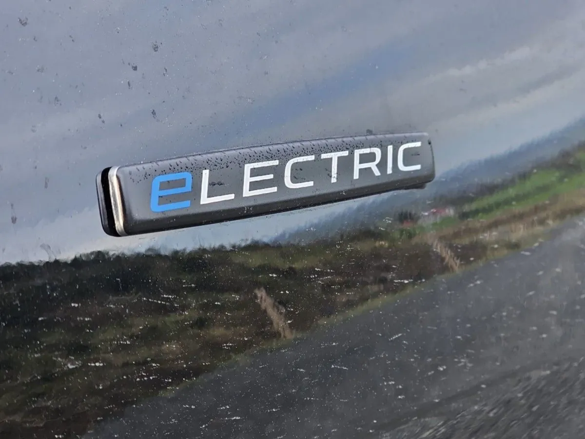 Mercedes-Benz Vito Evito 112L - Image 2