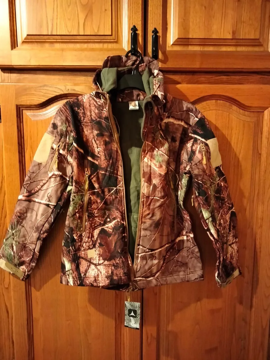 Hunting jacket - Image 1