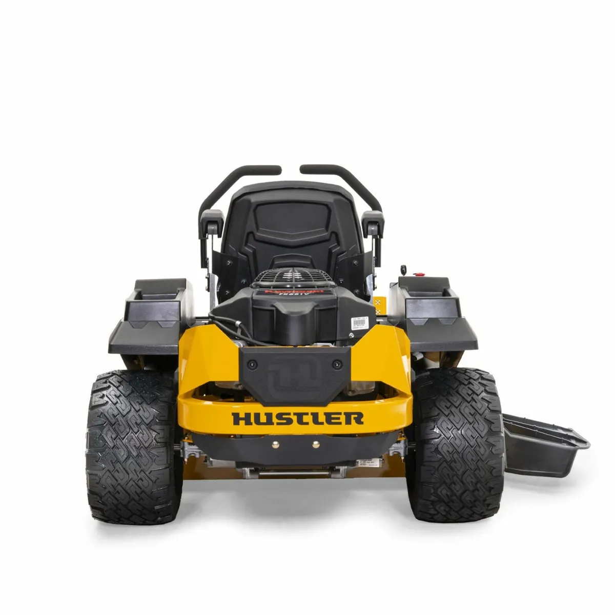 Hustler Raptor X 42" - Image 2