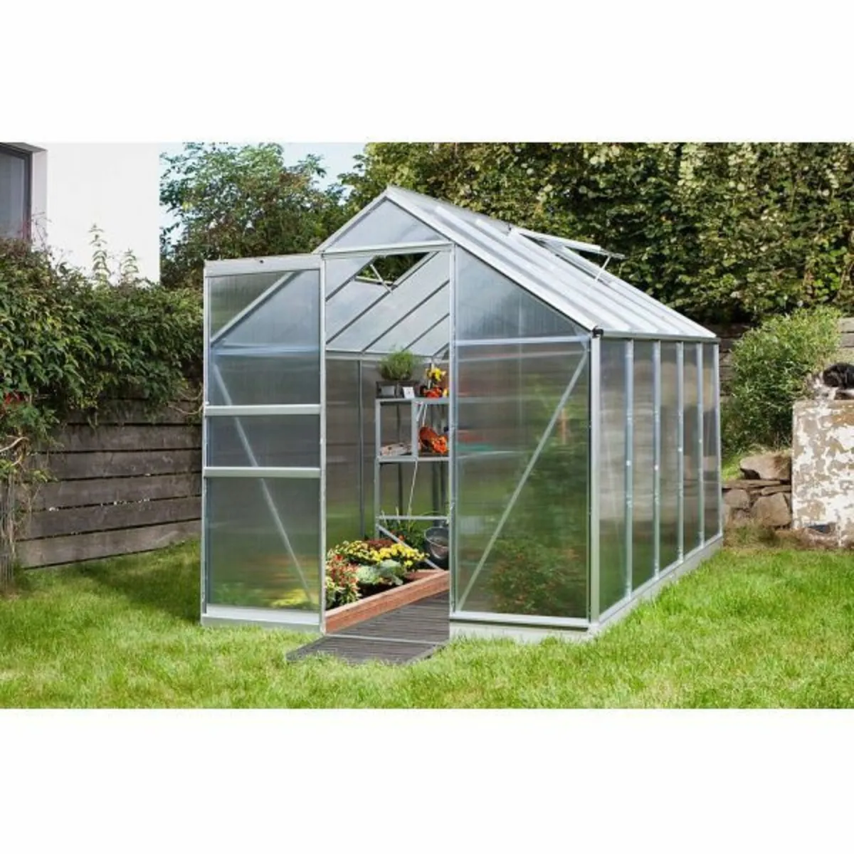 GreenHouse APOLLO 7500 (6′x12′) - Image 2