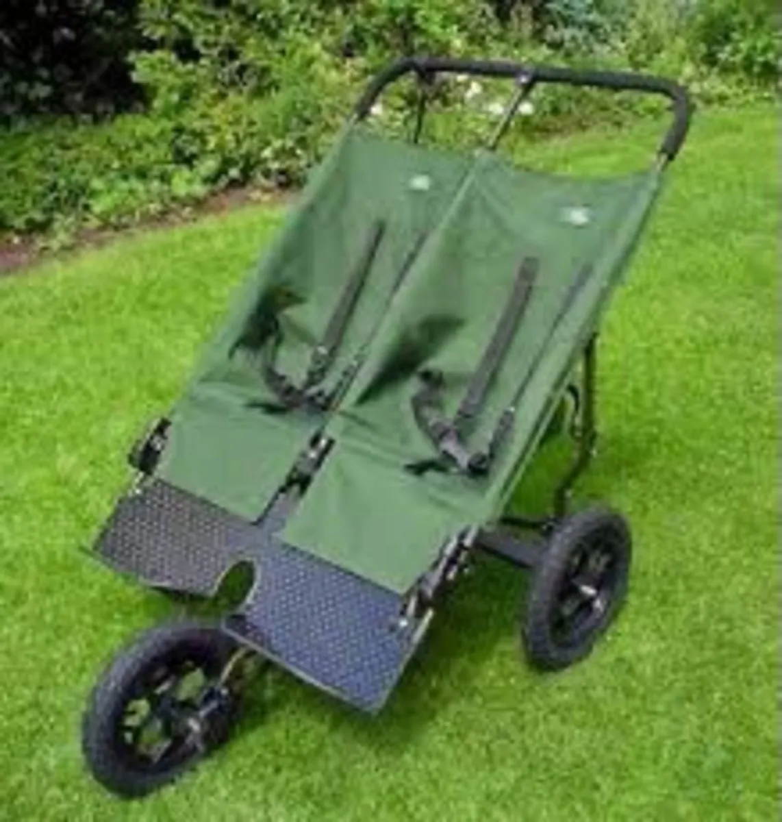 Twin 2024 buggies ireland