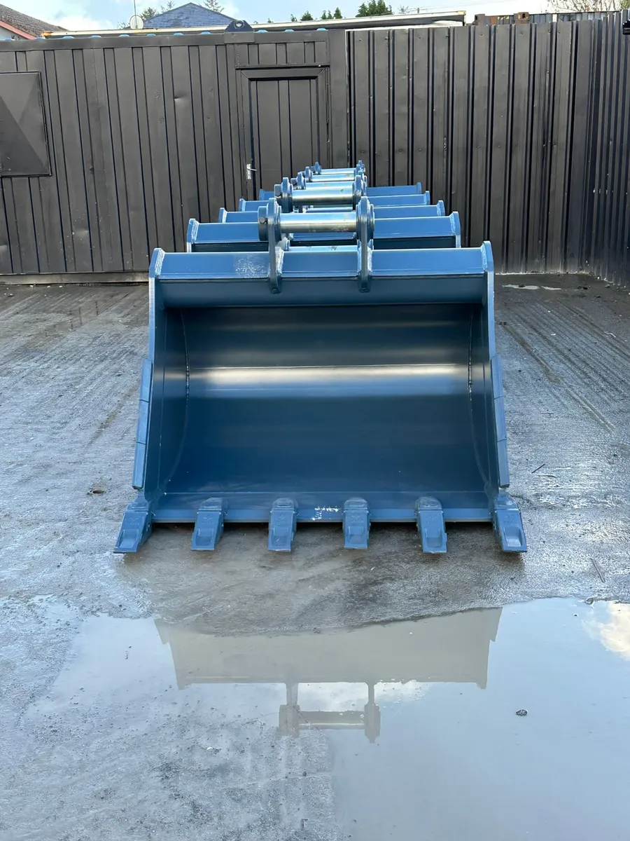 MTQ Buckets - Image 2