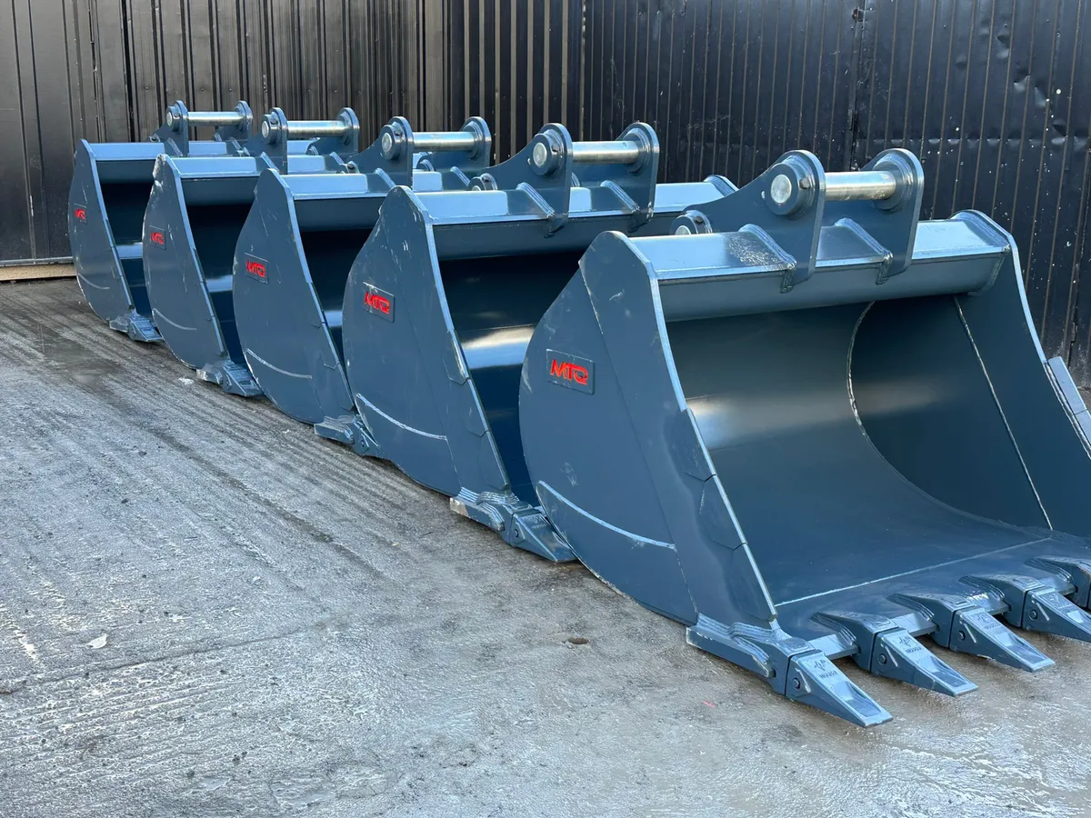 MTQ Buckets - Image 3