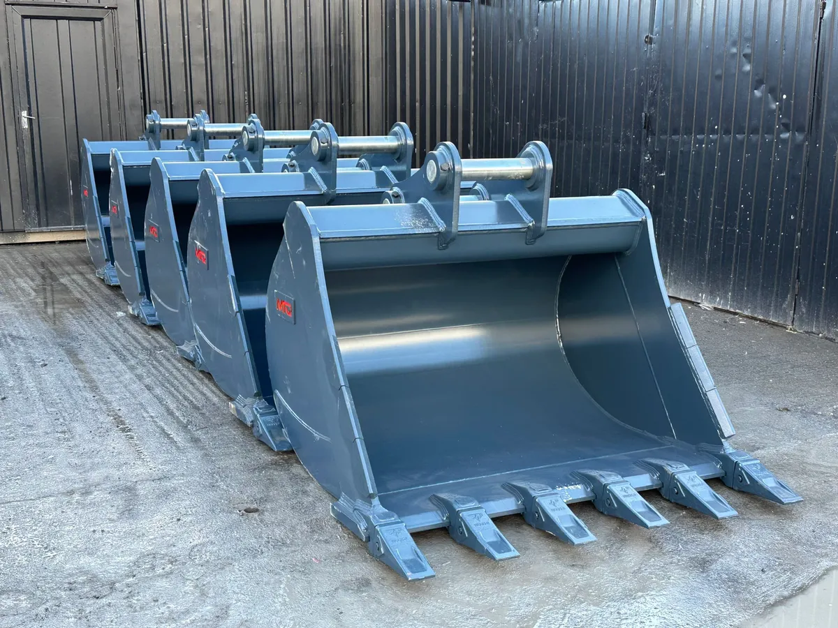 MTQ Buckets - Image 4