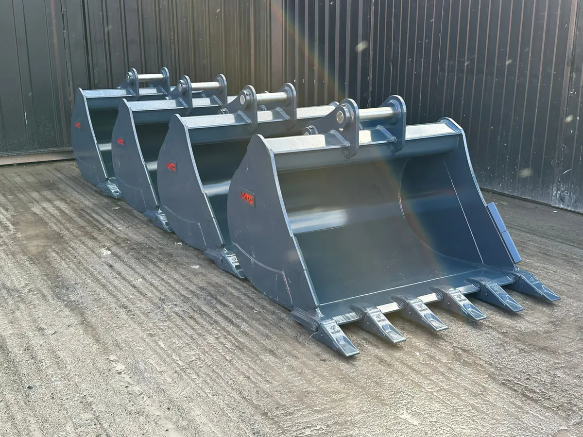 MTQ Buckets - Image 2