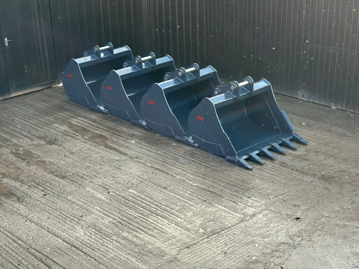 MTQ Buckets - Image 3