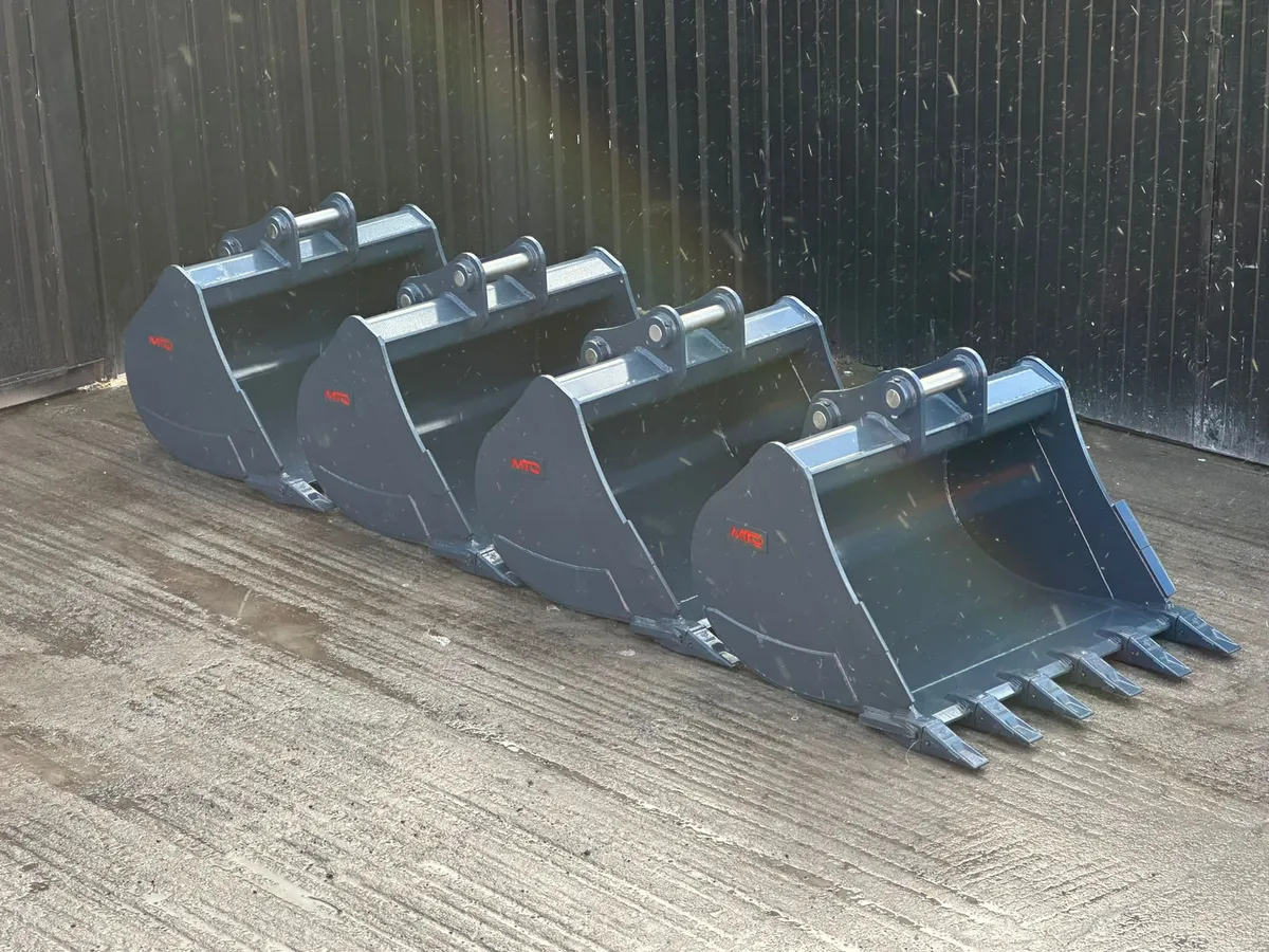 MTQ Buckets - Image 4