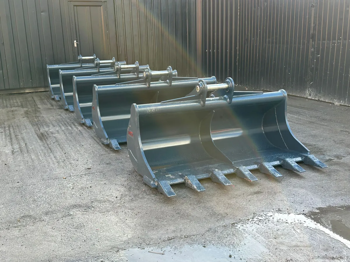 MTQ Buckets - Image 2
