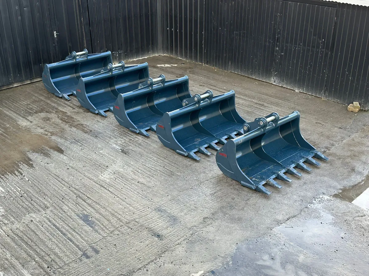 MTQ Buckets - Image 3