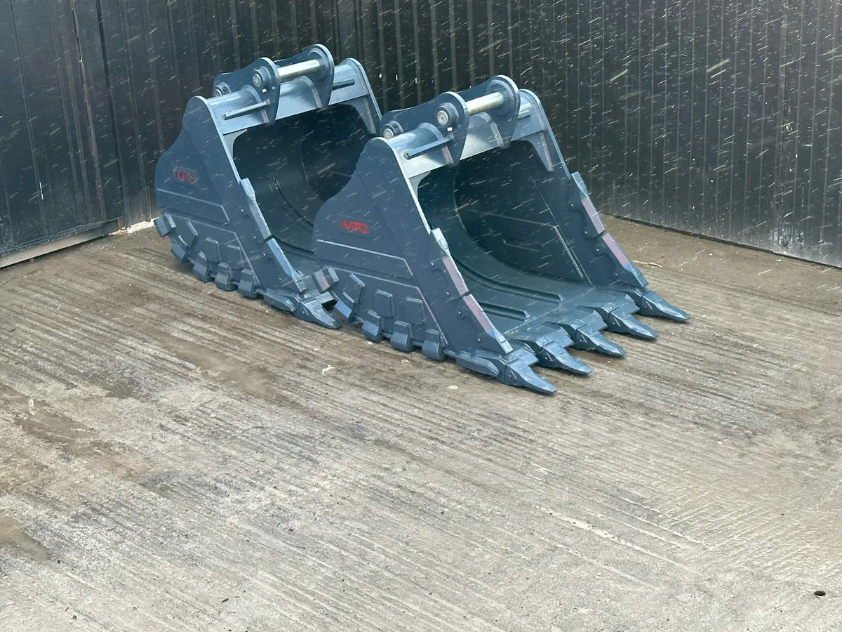 MTQ Buckets - Image 2