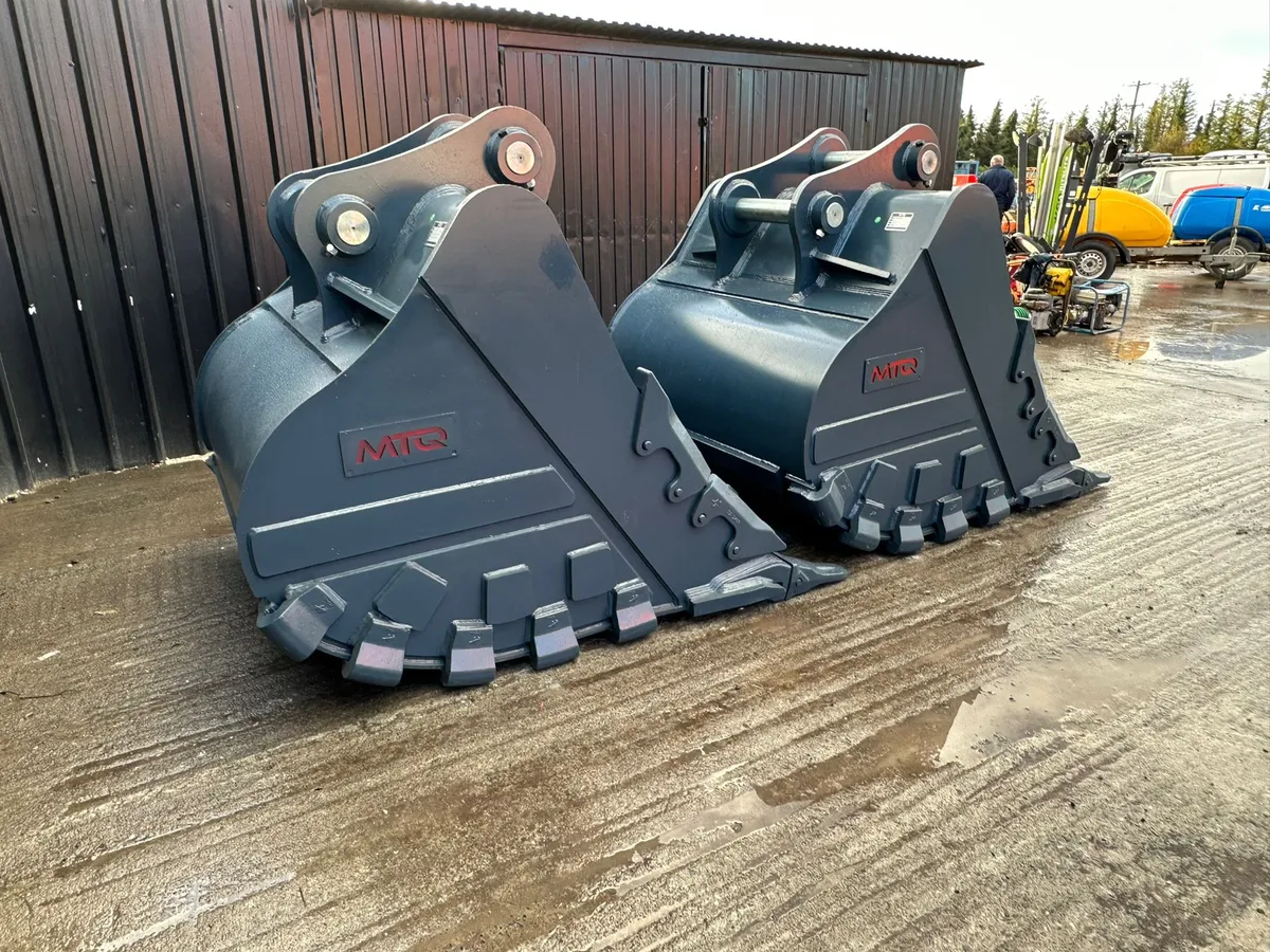 MTQ Buckets - Image 3