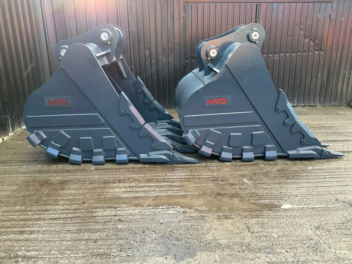 MTQ Buckets - Image 4