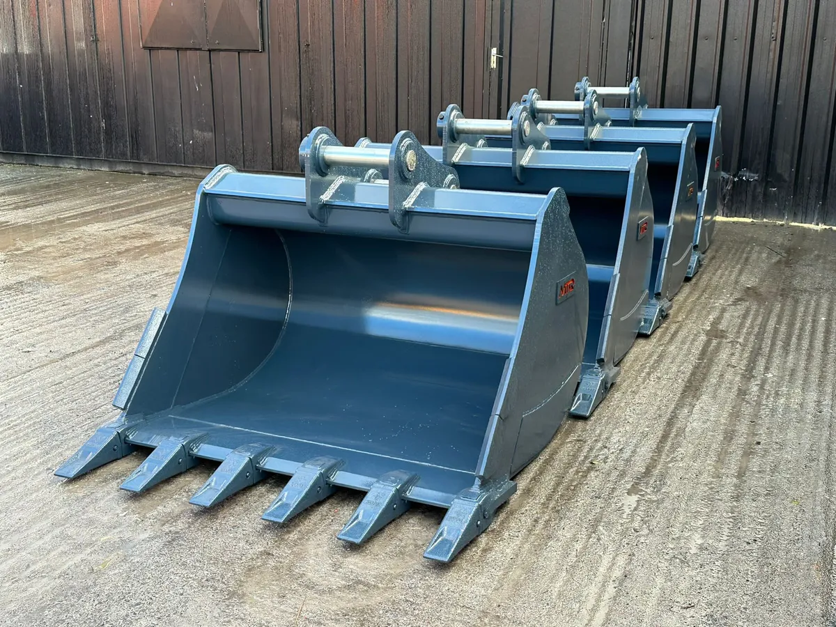 MTQ Buckets - Image 2