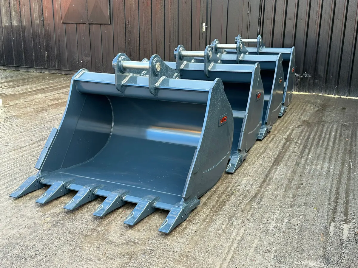 MTQ Buckets - Image 4