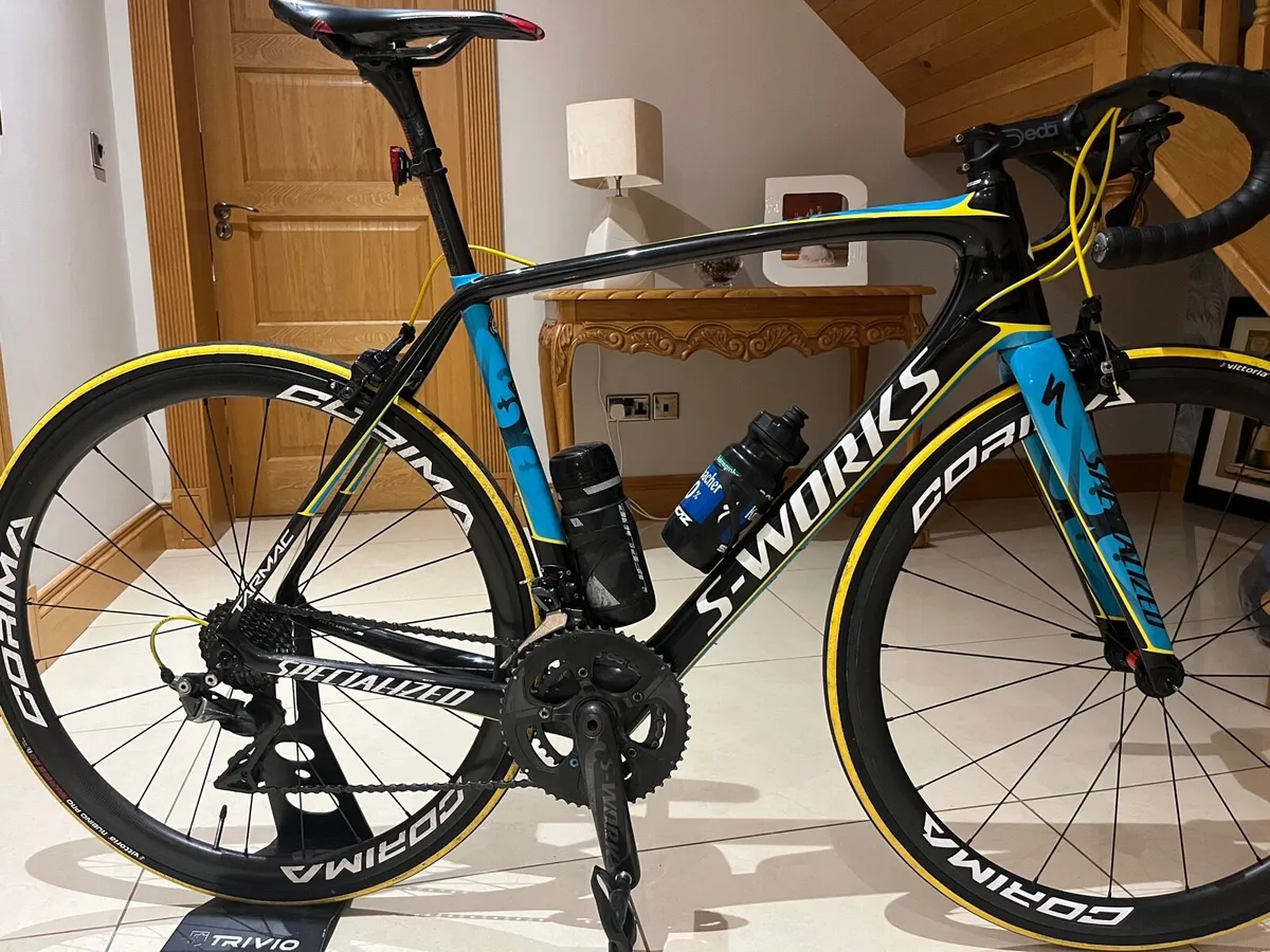 Bicycle for sale in Co. Monaghan for €2,850 on DoneDeal