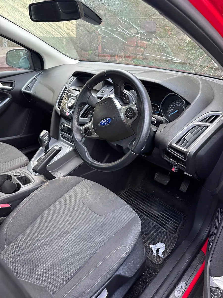 Ford focus 2012-2015 - Image 1