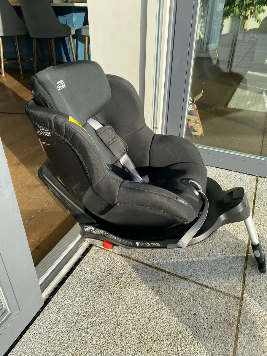britax romer dualfix 4 All Sections Ads For Sale in Ireland