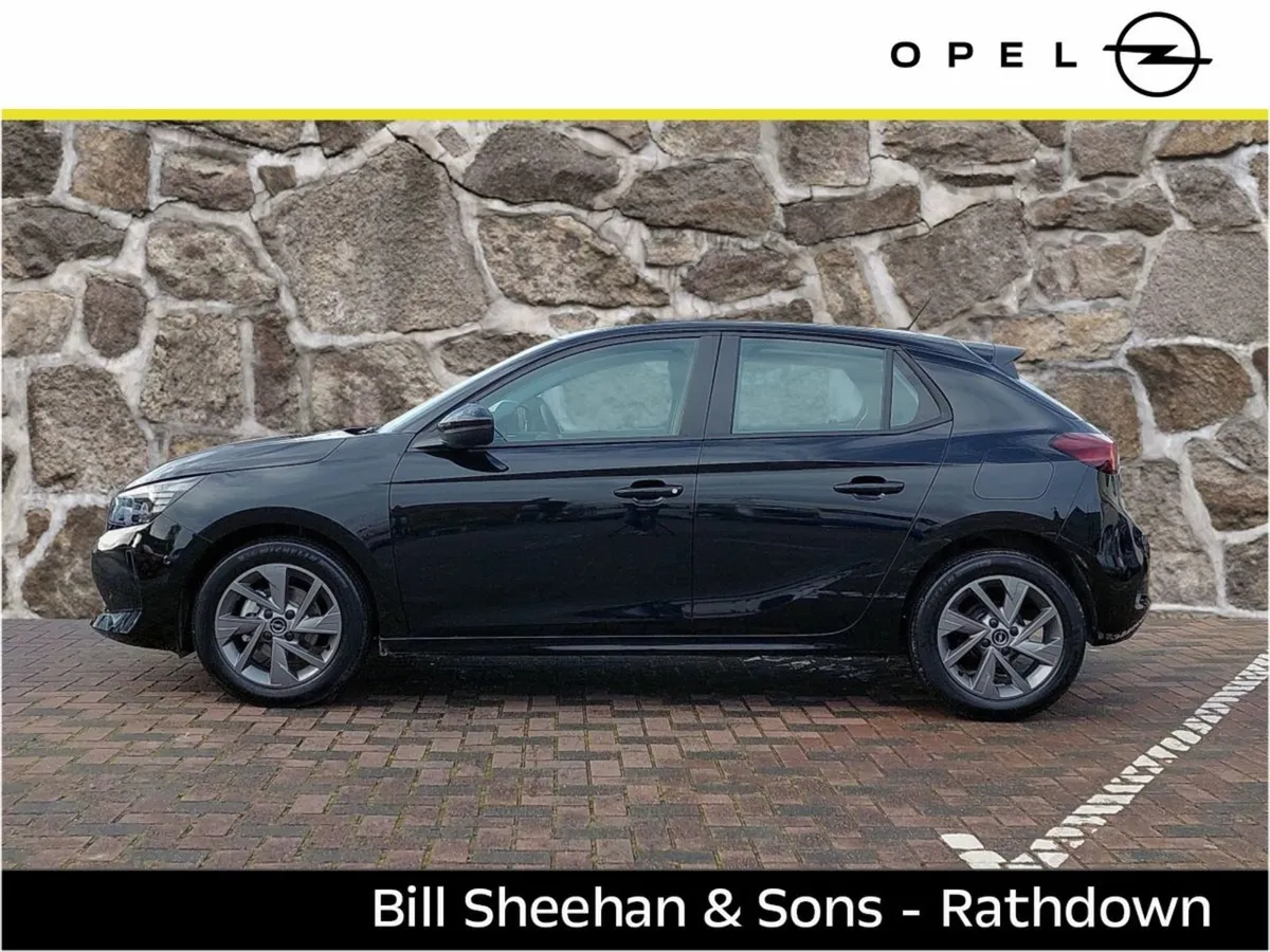 Opel Corsa New Elegance 1.2 75 P/S - Image 2